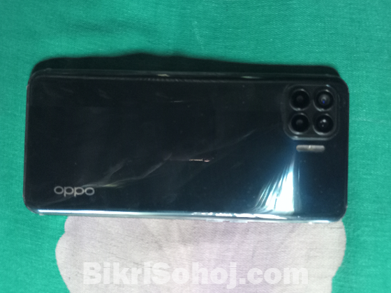 Oppo F17Pro